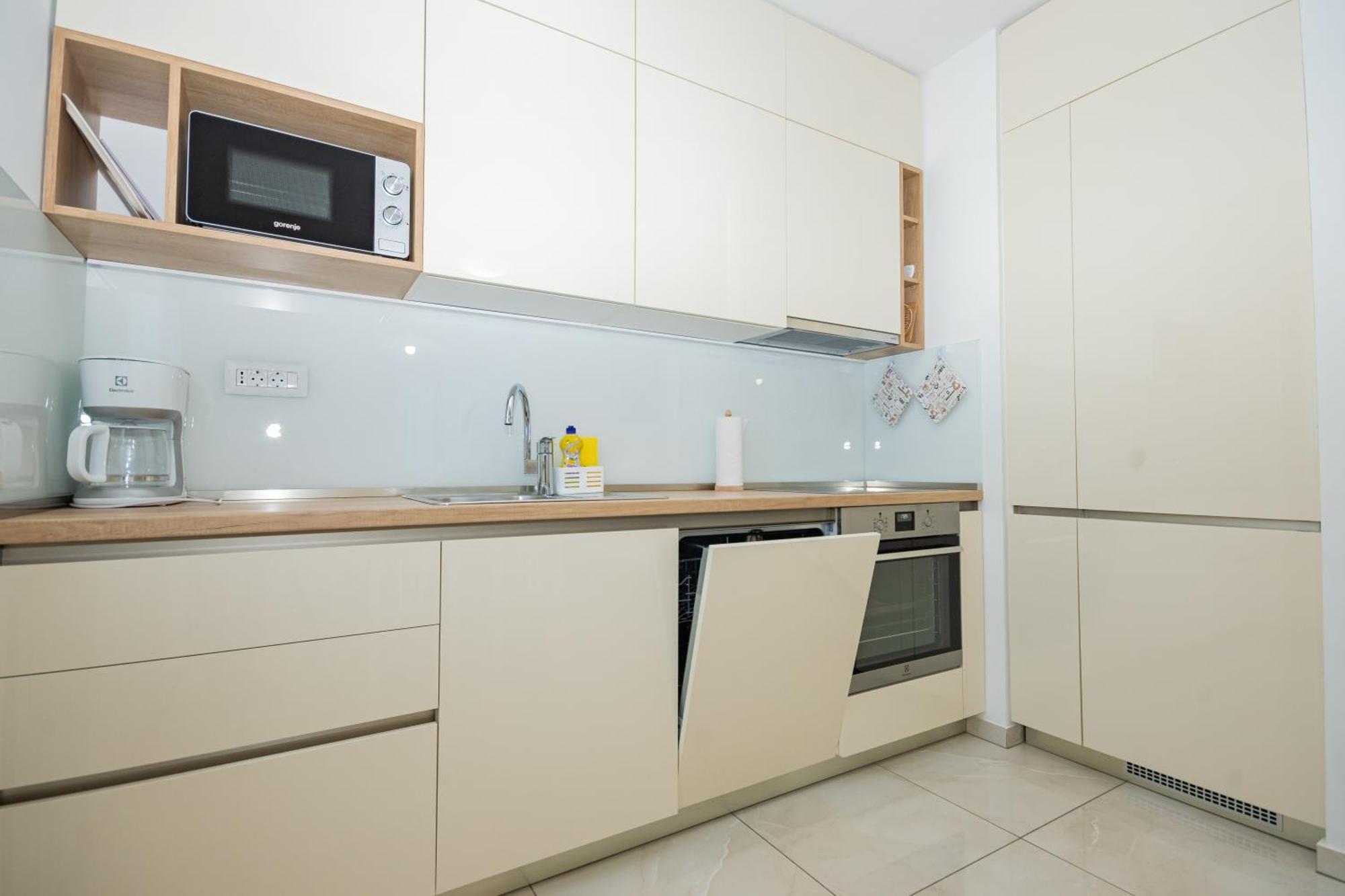 Apartmani Cimerman Krk Town Exteriör bild